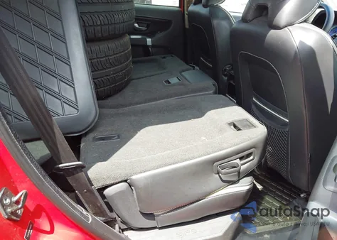 2007 Volvo Xc90 Sport z USA, uszkodzony, nr VIN YV4CT852871382129